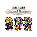 Cover Image of Descargar Administrador de registros de FINAL FANTASY 6.1.0 APK