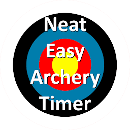 Icon image NEAT - Neat Easy Archery Timer