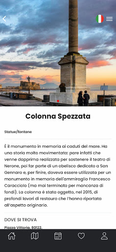 Sii turista della tua città