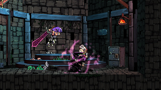 The Throne FULL APK 9