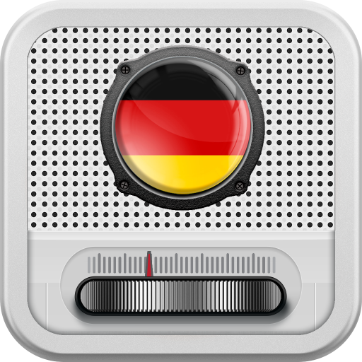 Radio Deutschland - Live ! Tải xuống trên Windows