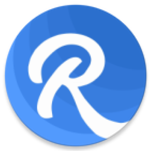 Rute Passenger logo