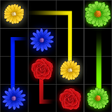 Color Match - Bloom Flower icon