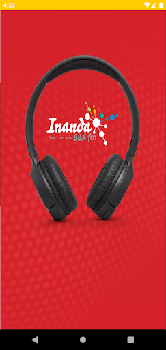 Inanda 88.4 FM Screenshot 1 - AppWisp.com
