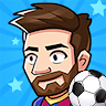 Solo Soccer game apk icon