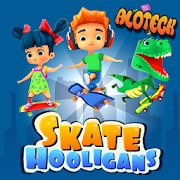 Top 30 Arcade Apps Like Skate Hooligans Run 2020 - Best Alternatives
