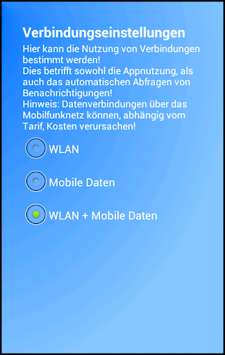 Infopoint Mobil Screen 3