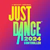 Just Dance 2024 Controller icon