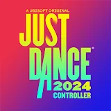 Just Dance 2024 Controller icon