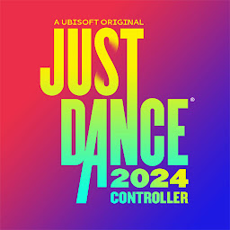 ຮູບໄອຄອນ Just Dance 2024 Controller