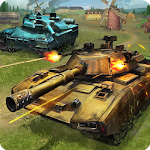 Cover Image of 下载 Iron Force 8.030.908 APK