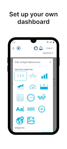 Nespra Screen 2