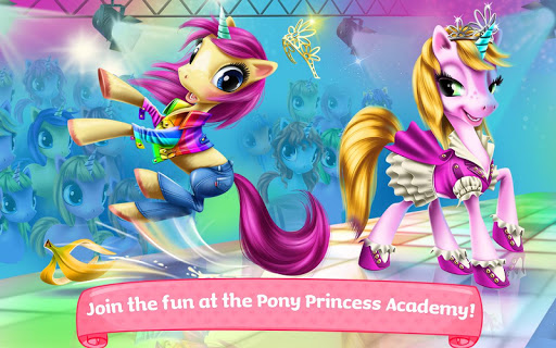 Pony Princess Academy screenshots 10