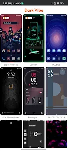 MIUI Themes : Mi Theme APK 다운로드 LD플레이어