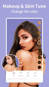 Perfect Me – Éditeur de visage et de corps MOD APK (VIP débloqué) 5