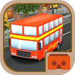 VR City Racer Cars 3D