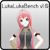 LukaLukaBench icon