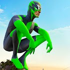 Rope Frog Ninja Hero - Strange Gangster Vegas 1.9.4.1