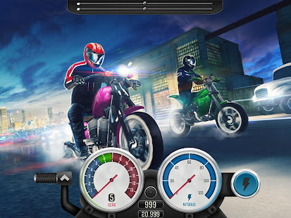 Top Bike: Racing & Moto Drag 1.05.1 Screenshots 22