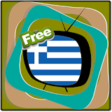 All Channel Greece icon