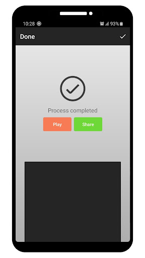 Screenshot of MP3 Music Amplifier & Booster