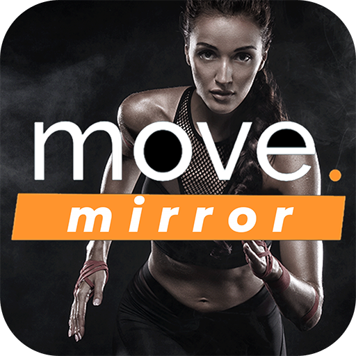 move: mirror Home Exercises 1.3.3 Icon