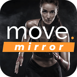 move: mirror Home Exercises apk