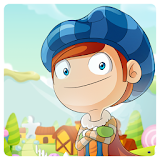 Candy Hero icon