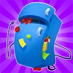 Cover Image of Download Fill The Fridge  APK