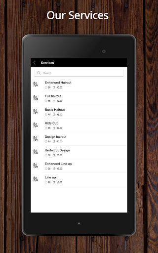 Imperial Barber Lounge