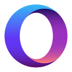 Cover Image of Download Opera Touch  APK