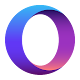 Opera Touch: The New Fast Browser دانلود در ویندوز