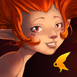Cover Image of Download Faerie Solitaire Remastered  APK