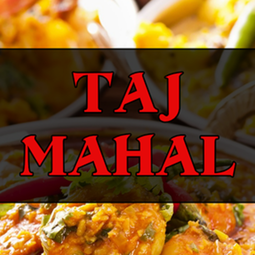 Taj Mahal Tandoori Windowsでダウンロード
