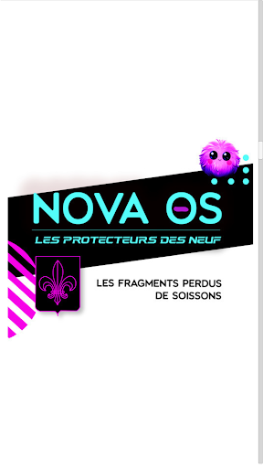 NovaOS