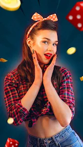Pin Up slots: intuition game