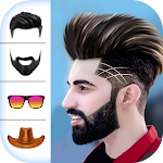 Cover Image of Download Beard Photo Editor 2023  APK