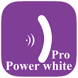 POWER WHITE Pro icon