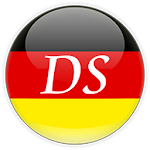 Cover Image of Download دردشة باللغة الالمانية Deutsch sprechen  APK