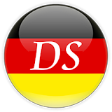 دردشة باللغة الالمانية Deutsch sprechen icon