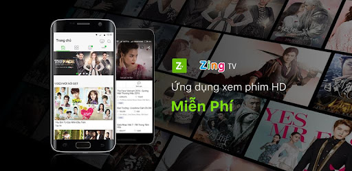 Zing TV – Xem phim mới HD - Ứng dụng trên Google Play