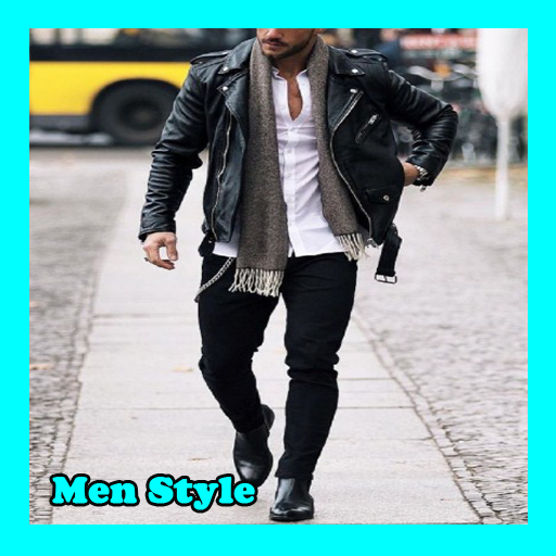 Mens Fashion Ideas logo