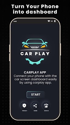 CarPlay for Android Autoのおすすめ画像4