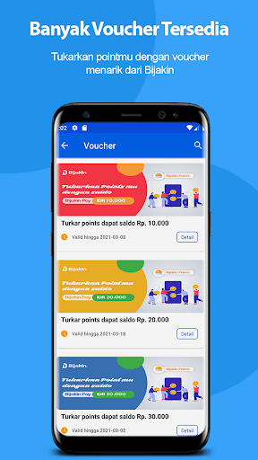 Bijakin  Agen pulsa terlengka