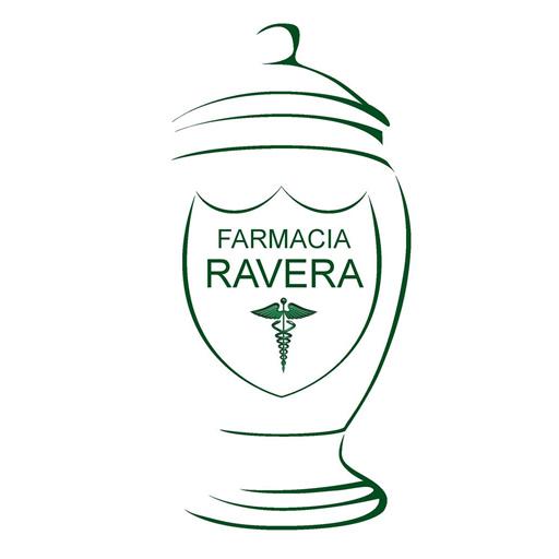 Farmacia Ravera logo