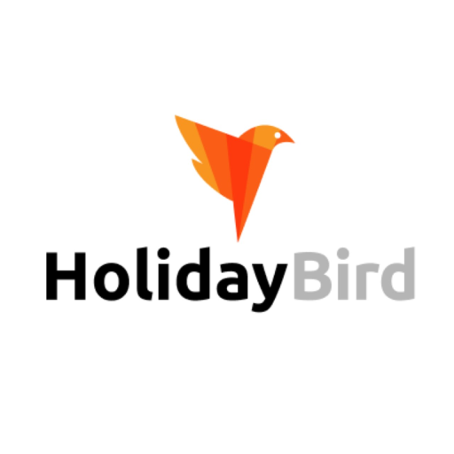 Holidaybird logo