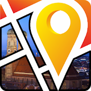 Top 39 Travel & Local Apps Like rundbligg MUNICH Travel Guide - Best Alternatives
