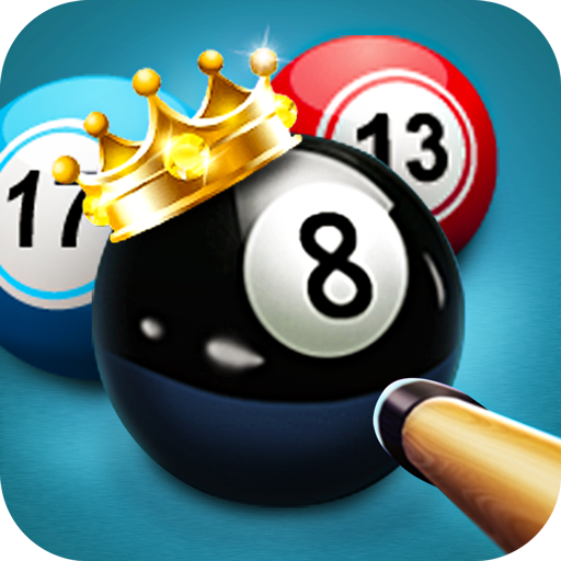Pool Billiards 3D