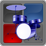 Drum pad Composer icon