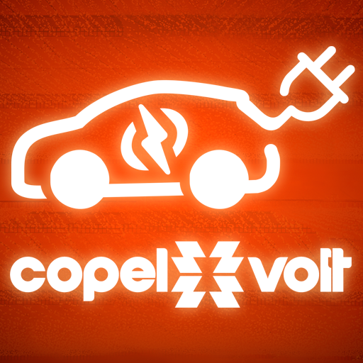 Eletroposto fácil logo